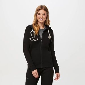 On-Shift™ Full Zip Hoodie